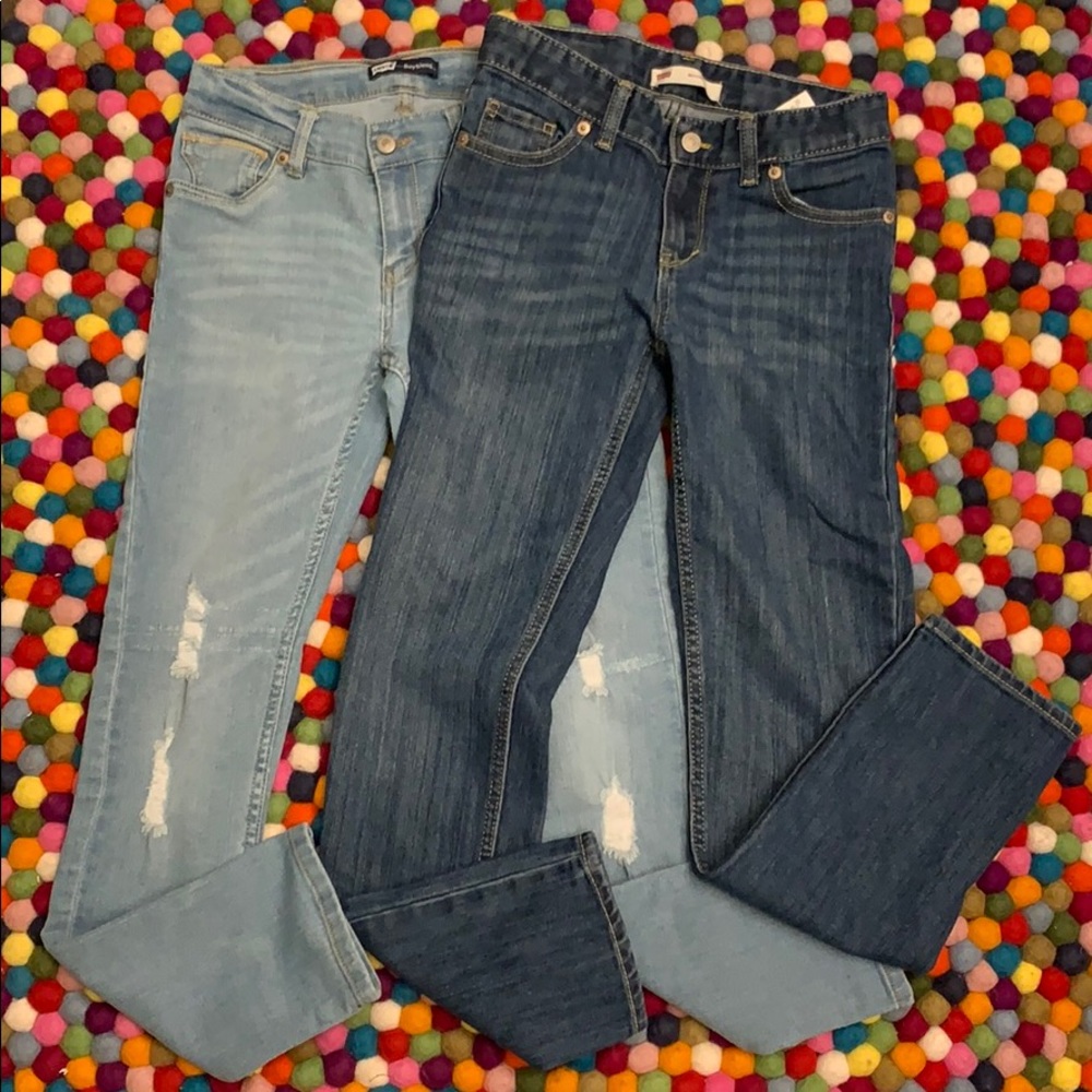 Levi Jeans